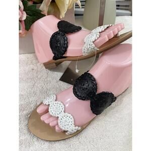 Jack Rogers Lauren sandal size 6 (san100